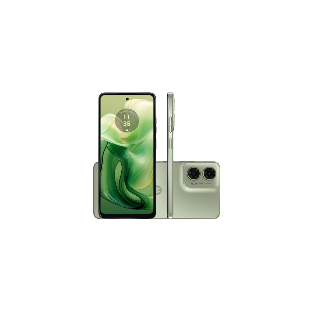 moto g24 128GB アイスグリーン SIMフリー moto g24 XT2423-5[128GB